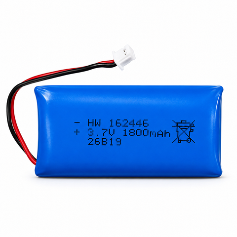 Swift Hitch PB08 - Camera Battery for SH04