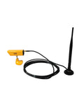 Swift Hitch SH03 - Waterproof 10 hour Portable Two Wireless Camera System - Swift Hitch - Suntronics Technologies Inc