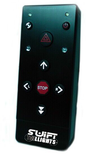 Swift Taillights ST04 - Portable Wireless Remote Controlled Taillights & Front Directional Lights - Swift Hitch - Suntronics Technologies Inc
