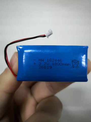 Swift Hitch PB08 - Camera Battery for SH04 - Swift Hitch - Suntronics Technologies Inc