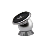 SH04MB - Magnetic Smartphone Docks / Holders Mounted in Car for Viewing SH04 Camera - Swift Hitch - Suntronics Technologies Inc